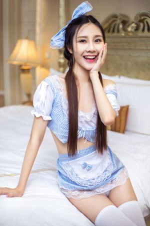 欢迎来到游荡的精灵之森_免费观看